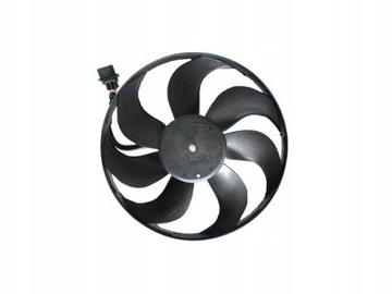 VENTILÁTOR CHLADIČŮ A3 TT POLO LUPO 1J0959455F PJ