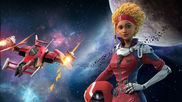 ИМПУЛЬСНЫЙ ПАКЕТ ЗВЕЗДНОГО КОРАБЛЯ STARLINK