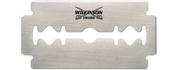 25 бритвенных лезвий WILKINSON Sword с двойным лезвием
