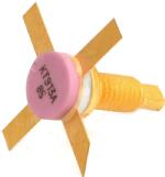 KT922B GOLD NPN 20W 28V 1.5A F50-300MHz