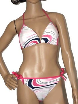 ARENA BIKINI KOSTIUM KĄPIELOWY DWUCZĘŚCIOWY r. 42