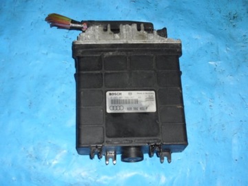 KOMPUTER SILNIKA 028906021F AUDI A4 B5 1,9 TDI