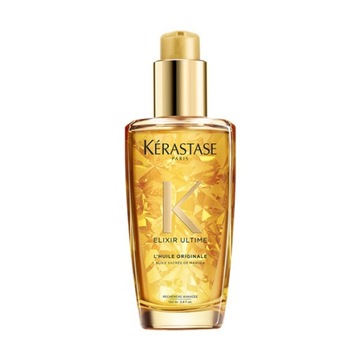 KERASTASE ELIXIR ULTIME OLEO КОМПЛЕКСНОЕ МАСЛО 100мл