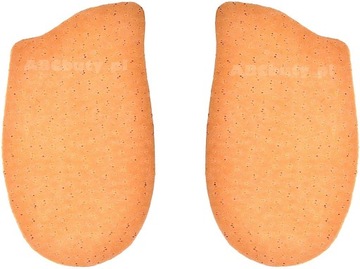 G10-66 ПОДПЯТНИКИ ИЗ ЛАТЕКСНОЙ КОЖИ + ПОДУШКИ