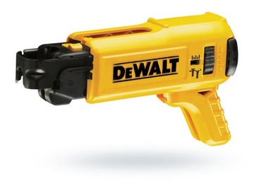 DeWalt DCF620P2K ОТВЕРТКА 18В 2х5.0Ач ДЛЯ GYPARDS