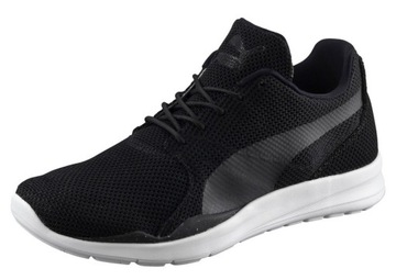 Туфли PUMA DUPLEX EVO KNIT 362043-04 размер 42 - 27см