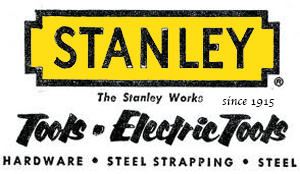 STANLEY SFMCE530B opalarka 510°C 18V bez aku V20