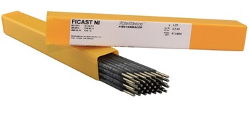 Elektrody do żeliwa Kjellberg FICAST 3,2 mm NiFe