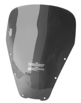 Szyba motocyklowa YAMAHA XJ 600 DIVERSION 97-03