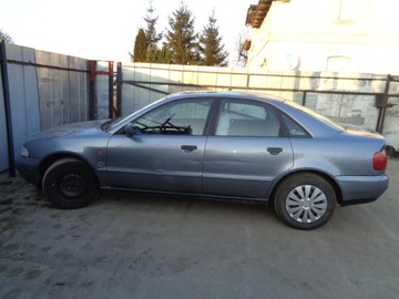 POUZDRO FILTRU VZDUCHU AUDI A4 B5 1.9 TDI 94-96