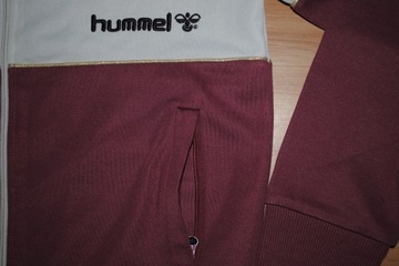 СВИТШОТ HUMMEL ASHLEY JACKET_XL