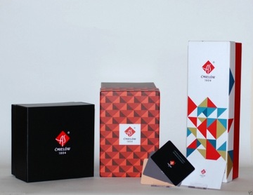 Фарфоровая статуэтка SINGER AS Ćmielów