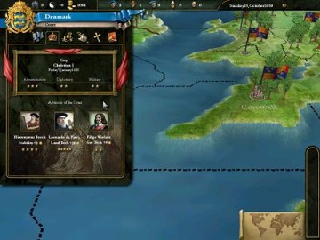 EUROPA UNIVERSALIS III 3 COMPLETE STEAM + GRATIS