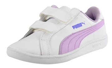 PUMA SMASH FUN L V KIDS R.33=20 CM I INNE