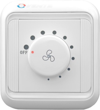 РЕГУЛЯТОР СКОРОСТИ ВЕНТИЛЯТОРОВ П/Т РС-1-300