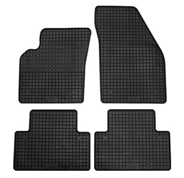 DYWANIKI GUMOWE VOLVO S40 / V50 stopery GERMANY!