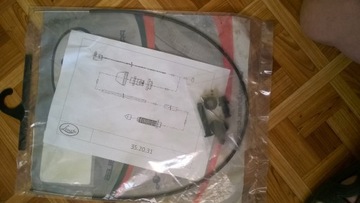 Трос газа LINEX 35.20.31