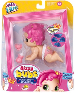 Cobi 28451-3 Bizzy Bubs Бобасек Примулка