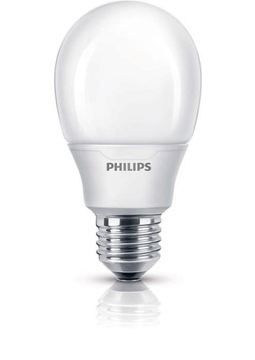 Żarówka Economy 11W E27 A55 Energooszczędna 012461