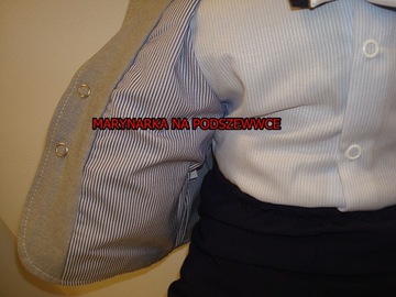 КРАСИВАЯ КУРТКА ДЛЯ МАЛЕНЬКОГО ЭЛЕГАНТНОГО МУЖЧИНЫ 68 ДРУГОЕ