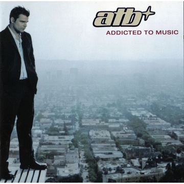 ATB ADDICTED TO MUSIC /CD/