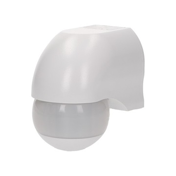 фото ориг. №8, Motion sensor orno white 1200 в