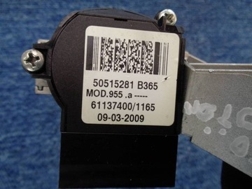 ЭБУ Замок зажигания BSI ALFA ROMEO MITO 1.6 JTDM 08-