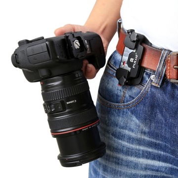 Держатель CLIP Mount STRAP для камеры