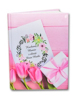 ALBUM do 60 ZDJĘĆ 15x21 nowe wzory EMPOL