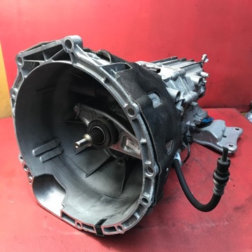 Коробка передач BMW F21 F20 F30 118i 1.5 GS6-17FG