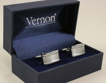 Элегантные запонки - VERNON