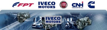 ПОРШНЕВОЙ ЭЛЕКТРОГЕНЕРАТОР IVECO