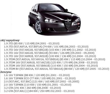 ВЕНТИЛЯТОР ALFA ROMEO 147 156 GT EUR ŁÓDŹ