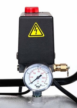 Компрессор масляный Airpress HK700-300 270 л 11 бар