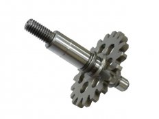 WAŁEK POMPY WODY YAMAHA YZF 250 04-13