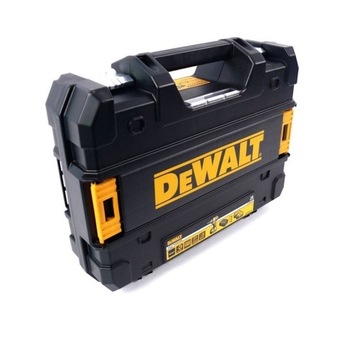 Шлифмашина, ударная отвертка 125 мм, 18 В DeWalt DCG414T2 + аккумулятор DCD996N