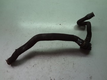 КЛАСС W169 1,5 B КОРПУС ТЕРМОСТАТА ВОДЯНОЙ ШЛАНГ