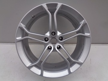 FELGA PRZEDNIA MCLAREN MP4-12C 8,5JX19 ET47 5X112