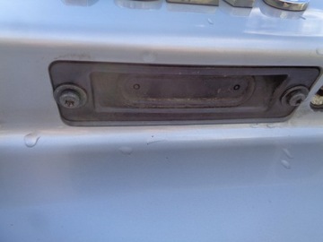 МИКРОСТЫК ЗАДНЯЯ КНОПКА КАПОТА VOLVO S80 I 98-04