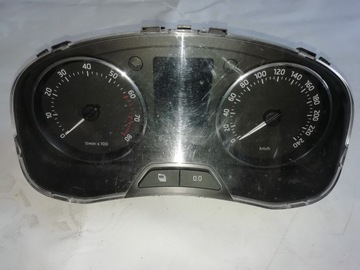 SKODA RAPID LICZNIK 5JA920810 CZ-WA