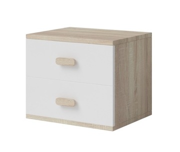 Молодежный комплект мебели, детский письменный стол и кровать