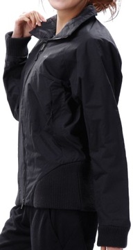 КУРТКА ЖЕНСКАЯ ЗИМНЯЯ ВЕТРОЗАЩИТНАЯ ADIDAS 081560 R. M