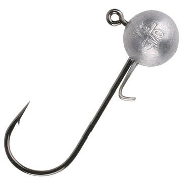 Główka MIKADO Jaws Classic Jig - 25g hak 5/0 -3szt