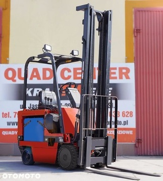 ВАЛ ПЕРЕДНЕЙ ОСИ ВИЛОЧНОГО ПОГРУЗЧИКА CAT 35D