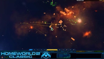 ОБНОВЛЕННАЯ КОЛЛЕКЦИЯ HOMEWORLD КЛЮЧ STEAM ДЛЯ ПК + БОНУС