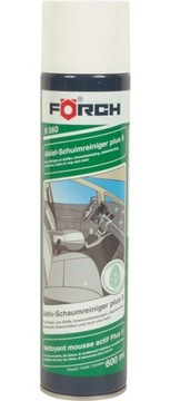 FORCH Aktywna piana czyszcząca plus 5 R560 600 ml