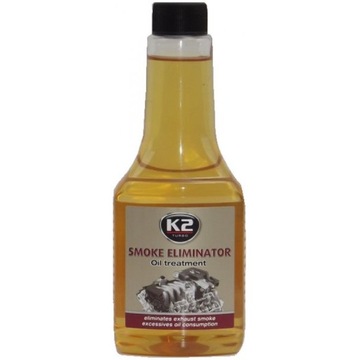 K2 SMOKE ELIMINATOR - REDUKUJE DYMIENIE - 355ML