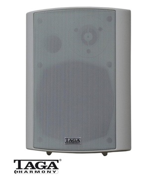 НАРУЖНЫЕ КОЛОНКИ UV TAGA HARMONY TOS-415 V.2