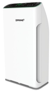 SAP81 Oczyszczacz powietrza HEPA, timer, UV Prime3