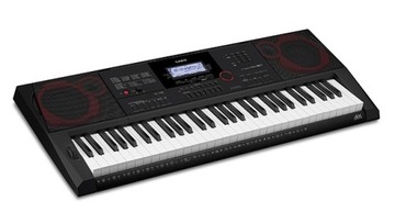 CASIO CT-X3000 KEYBOARD DLA POCZĄTKUJĄCYCH